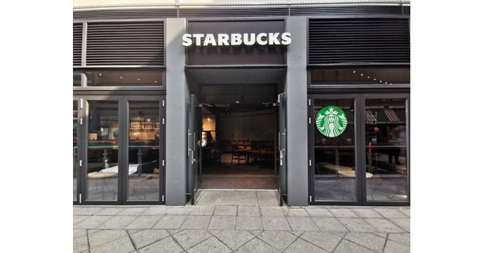 New Starbucks to open in Cheltenham